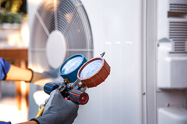 Affordable Emergency Hvac Repair solutions in Hill Afb, UT